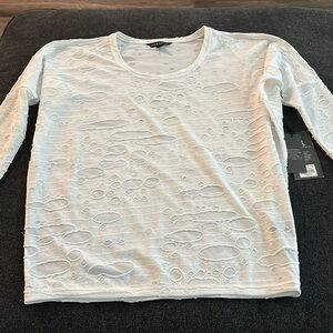 Rock & Republic long sleeve tee